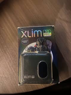 xlim SQ pro