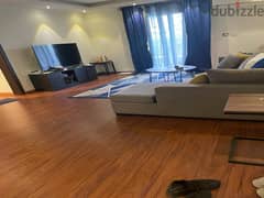 Apartment for rent at Zayed Dunes شقة للإيجار بكمبوند زايد ديونز 0