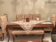 dining roomتربيزه