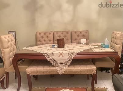 dining roomتربيزه