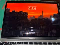 MacBook air m1, 13’’ 0