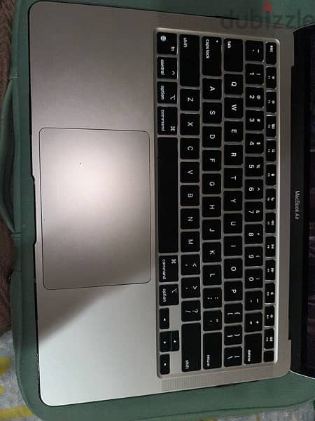 MacBook air m1, 13’’ 1