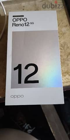 oppo Reno 12 5G 0