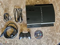 Playstation 3 معدل