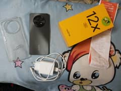 realme 12x 5G 0