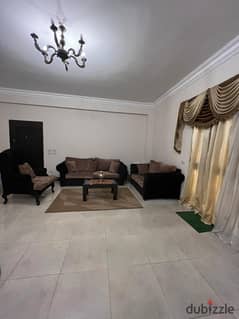 Apartment for sale in Banfsaj Compound near Ahmed Shawky Axis