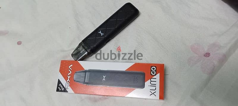 pod xslim go 1