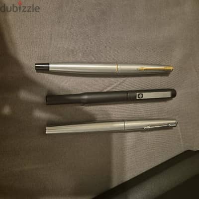 parker pens