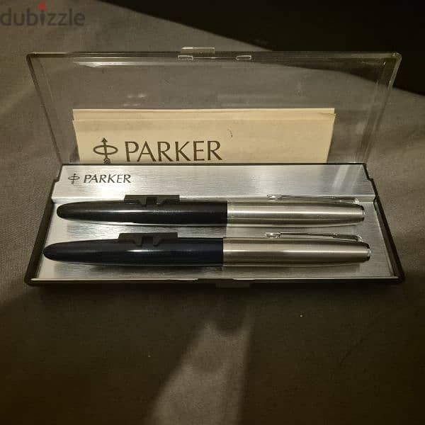 parker pens 2