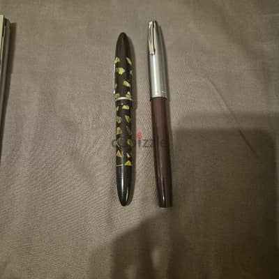 sheaffer pen