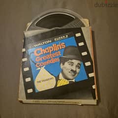 charlie chaplin film