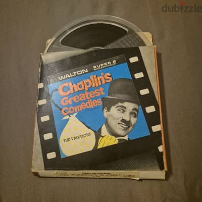 charlie chaplin film