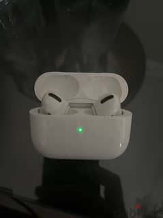 Airpods Pro 0