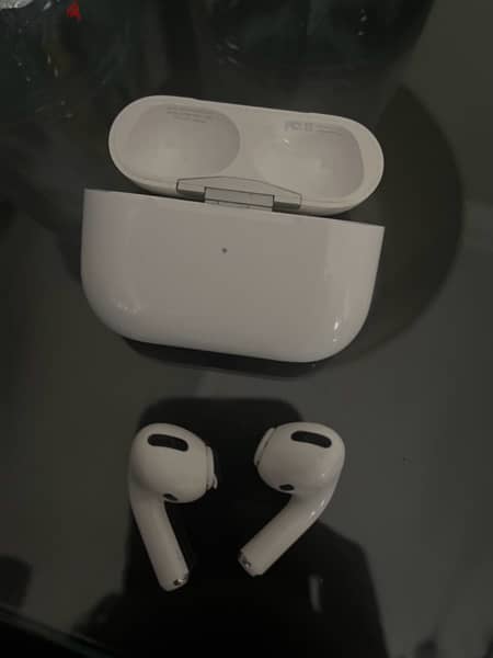 Airpods Pro 1