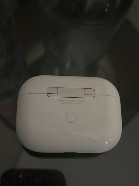 Airpods Pro 3