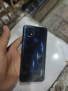 oppo. A15للبيع 0