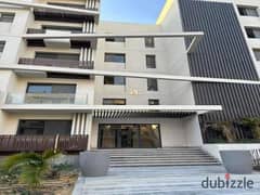 Apartment (fully finished)157 sqm compound service--شقه(متشطب بالكامل)(157م ) اميز كمبوند متكامل خدمات