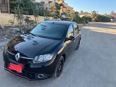 Renault Logan 2016