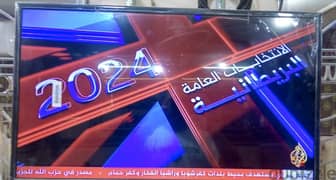 شاشة ساري اندرويد 32 استعمال اقل من شهر