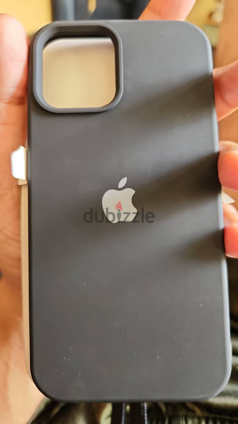 Iphone 12 pro للبدل او البيع 7