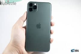 i phone 11 pro max