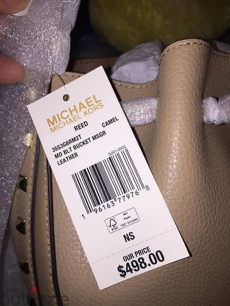 MICHAEL KORS 2