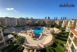 Luxury apartment in Stella Marina Compound, New Alamein 0