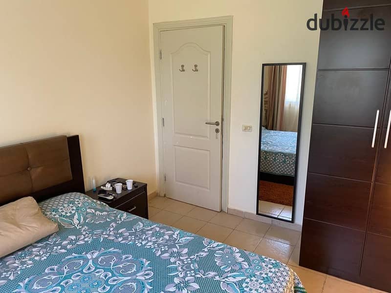 Luxury apartment in Stella Marina Compound, New Alamein 10