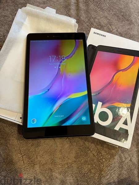 samsung tab a8 32 2