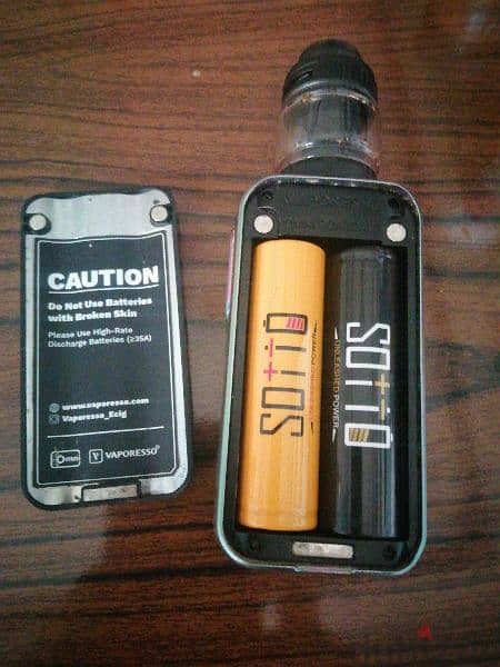 vape dl 3