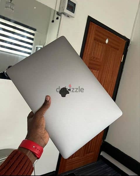 macbook pro 2017 1