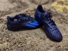 Adidas deportivoll men size 41⅔