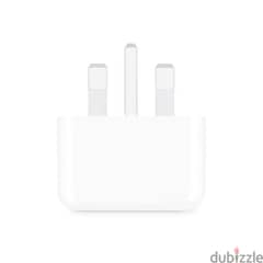 Apple 20W USB-C Power Adapter - White New 0