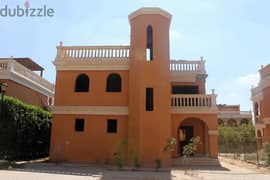 Premium Villa for Sale in Stella New Heliopolis Compoud