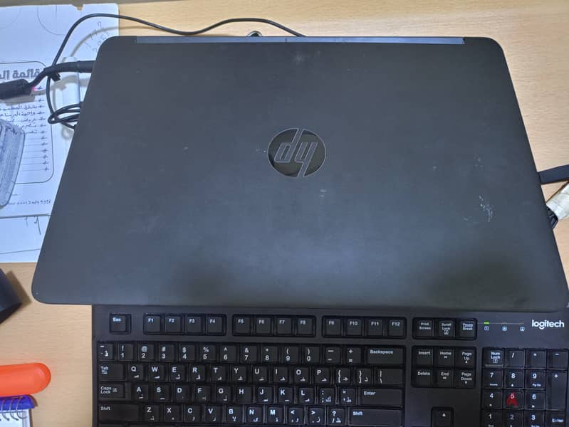 لاب توب HP ProBook 645 G1 للبيع بـسعر 9500 جنيه قابل للتفاوض البسيط 1