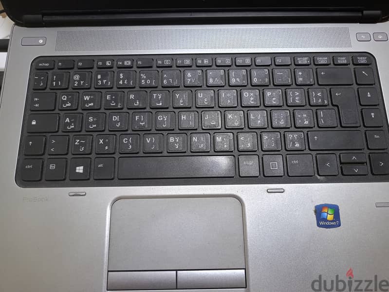 لاب توب HP ProBook 645 G1 للبيع بـسعر 9500 جنيه قابل للتفاوض البسيط 4