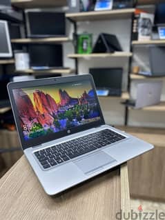 مركز i7 لبيع وصيانة اللابتوب وخصم لمده اسبوع //  HP 745 G4 0