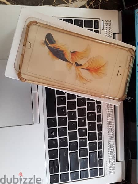 iPhone 6S for sale 64g 7