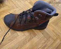 Red Wing Original Safety Shoes 0