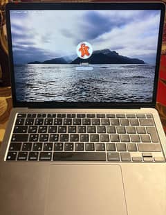 MacBook Air m1