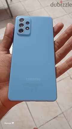 Samsung A72 256g