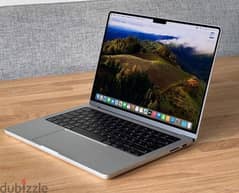 macbook m1 max