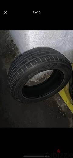 kumho tires 235/55 R17