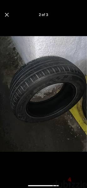 kumho tires 235/55 R17 0