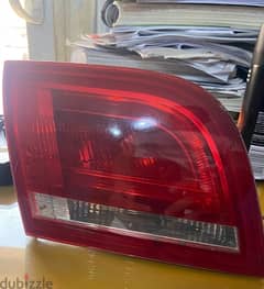 audi a3 2012 led tailight 0