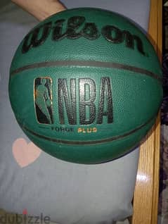 Wilson original basketball