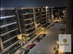 Duplex apartment for sale in Taj City Compound, directly in front of Cairo Airport and near Nasr City, with a discount of up to 42% for a limited time