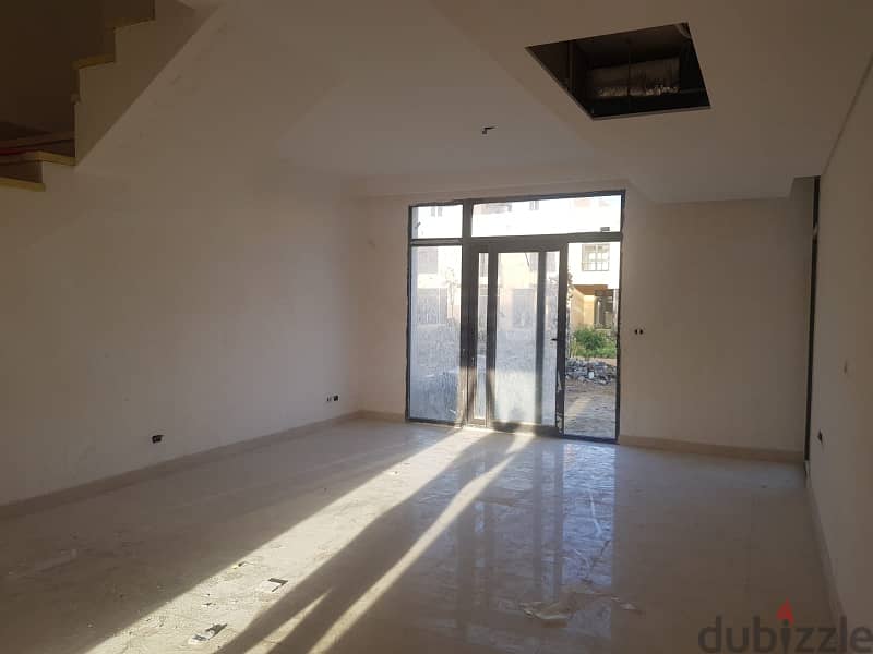 Standalone for sale at Owest compound فيلا مستقلة للبيع بكمبوند أويست 13