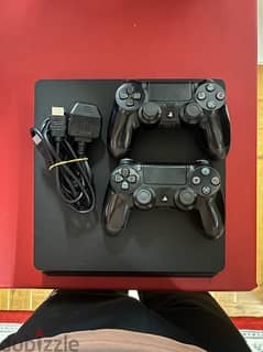 ps4 slim 500gb