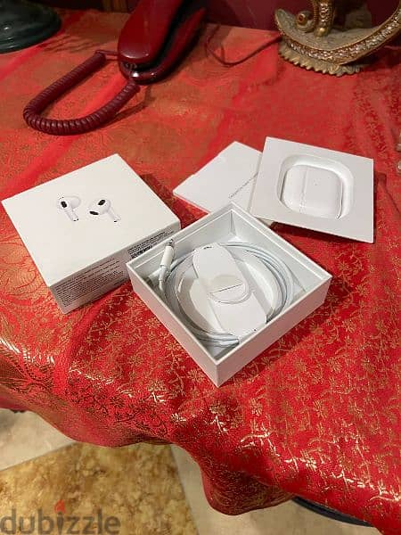 apple airpods generation 3 2